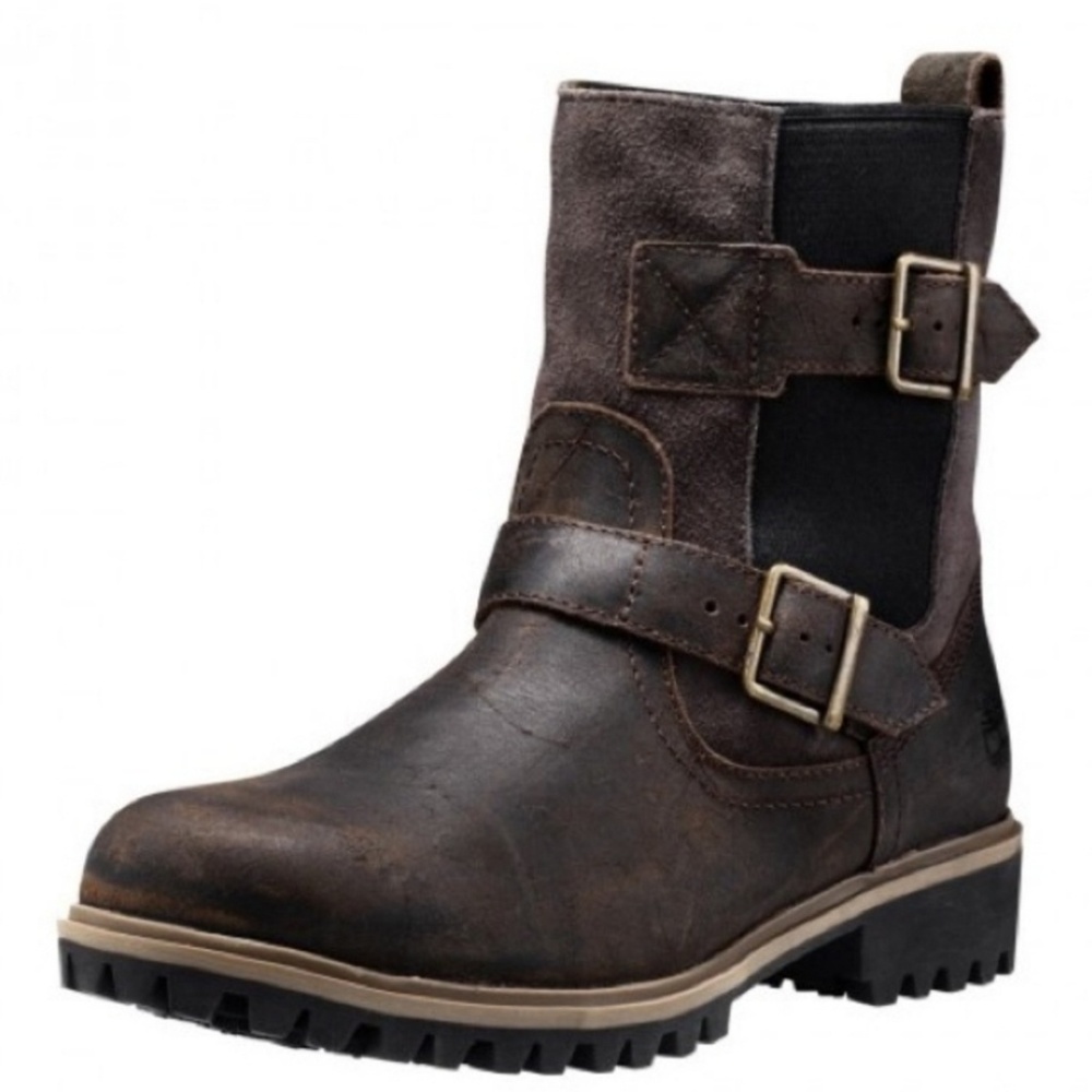 Timberland Wheelwright Mid Calf Boot NWOT